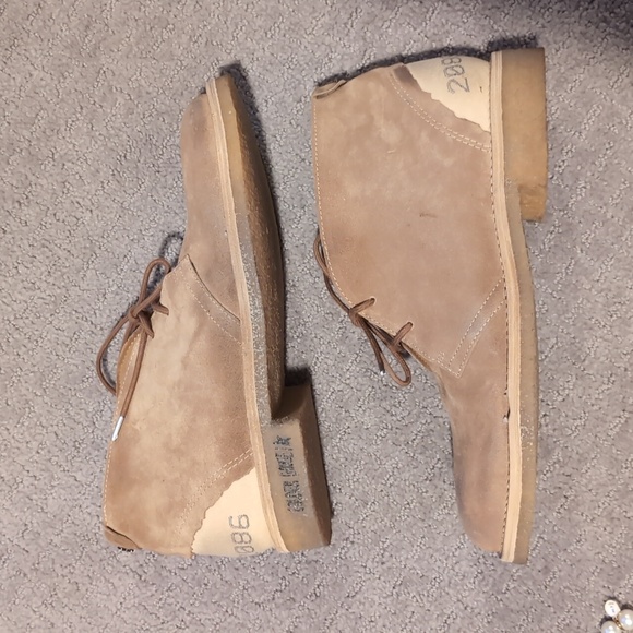 NIB Golden Goose Noel Boot sz 41 - Picture 6 of 11